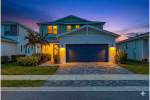 10696 Sw Estella Lane, Port St. Lucie, Fl 34987, Port Saint Lucie