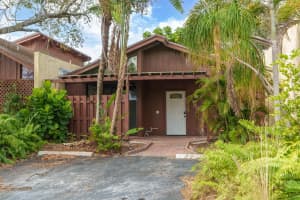 6111 32nd Terrace, Fort Lauderdale, FL 33309 Sold 03/26/26