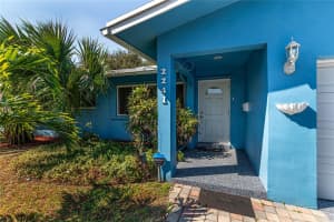 2241 38th Avenue, Fort Lauderdale, FL 33312 - MLS#F10552150