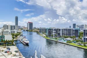 3000 S Ocean Drive 1100, Hollywood, Fl 33019, Hollywood
