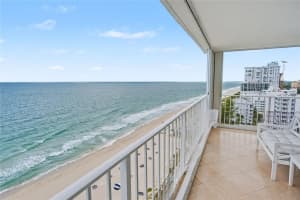 1010 S Ocean Boulevard 1601, Pompano Beach, Fl 33062, Pompano Beach