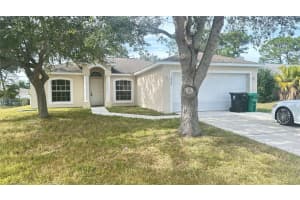 1990 Se Floresta Drive, Port St. Lucie, Fl 34983, Port Saint Lucie