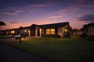 3305 Silver Buttonwood Drive, Greenacres, FL 33463 - MLS#F10552184