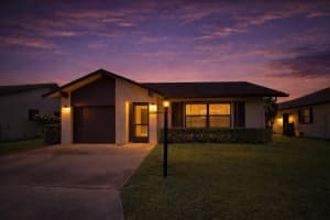 3305 Silver Buttonwood Drive, Greenacres, FL 33463 - MLS#F10552184