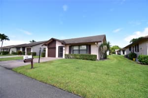 3305 Silver Buttonwood Drive, Greenacres, FL 33463 - MLS#F10552184