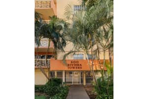 600 Ne 25th Street 43, Miami, Fl 33137, Miami