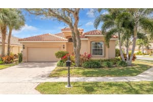 13801 Via Nidia, Delray Beach, Fl 33446, Delray Beach