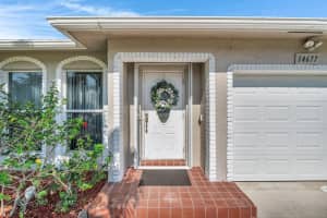 14677 Shadow Wood Lane, Delray Beach, FL 33484 - MLS#F10552218