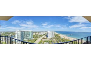 101 Briny Avenue, Pompano Beach, FL 33062 - MLS#F10552232