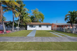 1161 105th Terrace, Miami, FL 33150 - MLS#F10552254