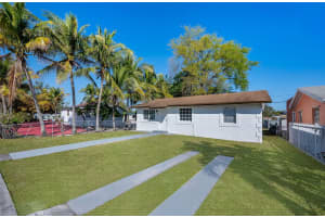 1161 105th Terrace, Miami, FL 33150 - MLS#F10552254