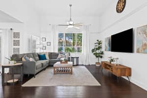 1021 108th Avenue, Plantation, FL 33322 - MLS#F10552282