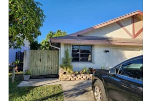 7407 13th Street, North Lauderdale, FL 33068 - MLS#F10552285