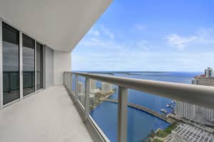 495 Brickell Avenue, Miami, FL 33131 - MLS#F10552288