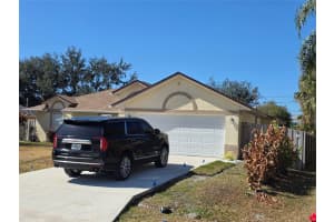 4525 Glazbrook Street, Port Saint Lucie, FL 34983 - MLS#F10552291