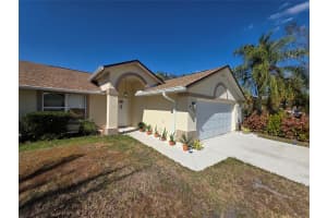 4525 Glazbrook Street, Port Saint Lucie, FL 34983 - MLS#F10552291