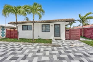 4536 Poinciana Street, Fort Lauderdale, FL 33308 - MLS#F10552305