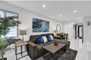 4536 Poinciana Street, Fort Lauderdale, FL 33308 - MLS#F10552305