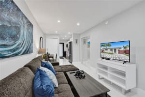 4536 Poinciana Street, Fort Lauderdale, FL 33308 - MLS#F10552305