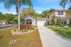 6923 Torch Key Street, Lake Worth, FL 33467 - MLS#F10552309