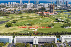 500 14th Avenue, Hallandale Beach, FL 33009 - MLS#F10552310