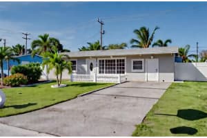 2541 9th Avenue, Pompano Beach, FL 33064 - MLS#F10552312