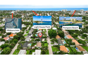 2621 20th Street, Pompano Beach, FL 33064 - MLS#F10552323