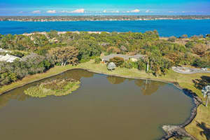 2490 Lakeridge Drive, Palm City, FL 34990 - MLS#F10552328