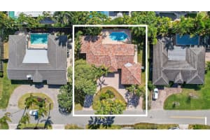 2808 22nd Street, Fort Lauderdale, FL 33305 - MLS#F10552342