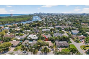 2808 22nd Street, Fort Lauderdale, FL 33305 - MLS#F10552342