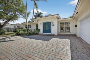 2808 22nd Street, Fort Lauderdale, FL 33305 - MLS#F10552342