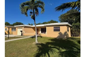 4451 43rd Court, Lauderdale Lakes, FL 33319 Sold 03/04/26