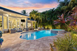 10301 Blue Palm Street, Plantation, FL 33324 - MLS#F10552353