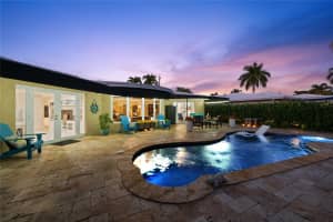 1500 24th Street, Fort Lauderdale, FL 33305 - MLS#F10552369