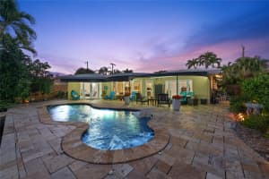 1500 24th Street, Fort Lauderdale, FL 33305 - MLS#F10552369