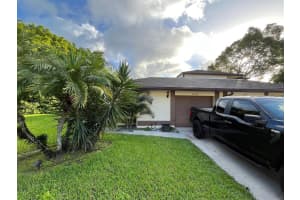 20780 Boca Ridge Drive, Boca Raton, FL 33428 - MLS#F10552393