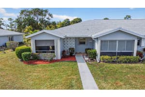 14689 Canalview Drive, Delray Beach, FL 33484 - MLS#F10552413