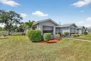 14689 Canalview Drive, Delray Beach, FL 33484 - MLS#F10552413