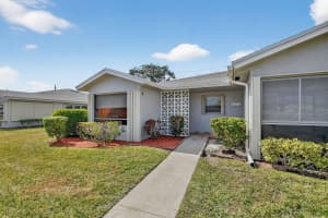 14689 Canalview Drive, Delray Beach, FL 33484 - MLS#F10552413