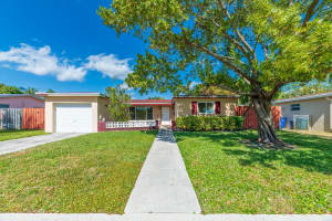 6853 2nd Street, Margate, FL 33063 - MLS#F10552427