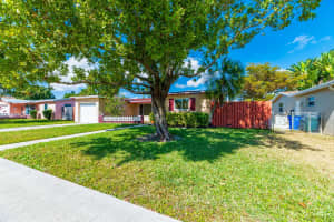 6853 2nd Street, Margate, FL 33063 - MLS#F10552427