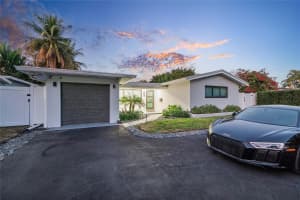 1881 27th Street, Lighthouse Point, FL 33064 - MLS#F10552429