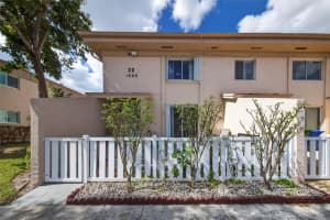 1535 Nw 80th Avenue Apt A, Margate, Fl 33063, Margate