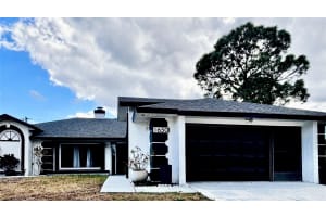 1650 Hays Street, Palm Bay, FL 32907 - MLS#F10552437