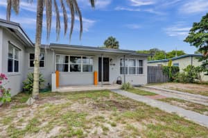 1036 13th Street, Fort Lauderdale, FL 33311 - MLS#F10552453