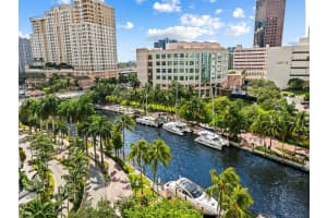 333 Las Olas Way, Fort Lauderdale, FL 33301 - MLS#F10552460