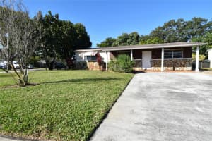 1100 71st Avenue, Hollywood, FL 33024 - MLS#F10552461