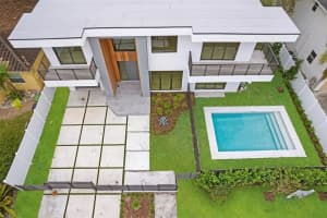 705 8th Terrace, Fort Lauderdale, FL 33315 - MLS#F10552473