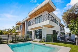 705 8th Terrace, Fort Lauderdale, FL 33315 - MLS#F10552473