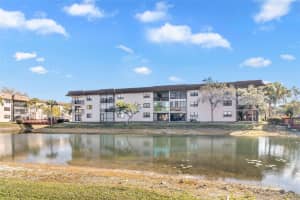 4975 Sabal Palm Boulevard, Tamarac, FL 33319 - MLS#F10552507